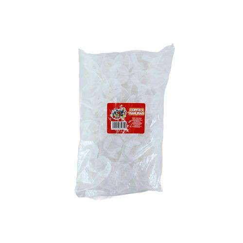 Copita Para Globo  ( Bolsa Con 100 Pzas)