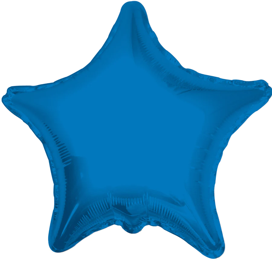 ESTRELLA AZUL