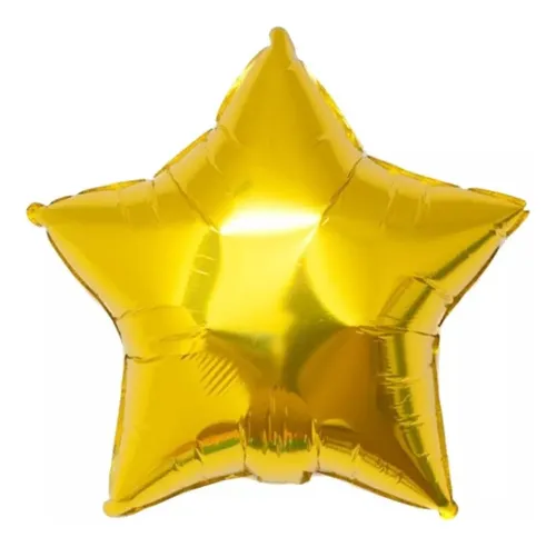 ESTRELLA DORADA
