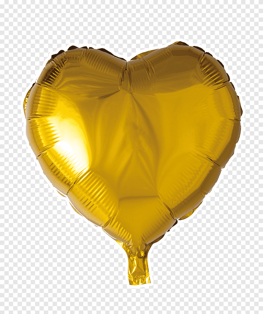 CORAZON ORO