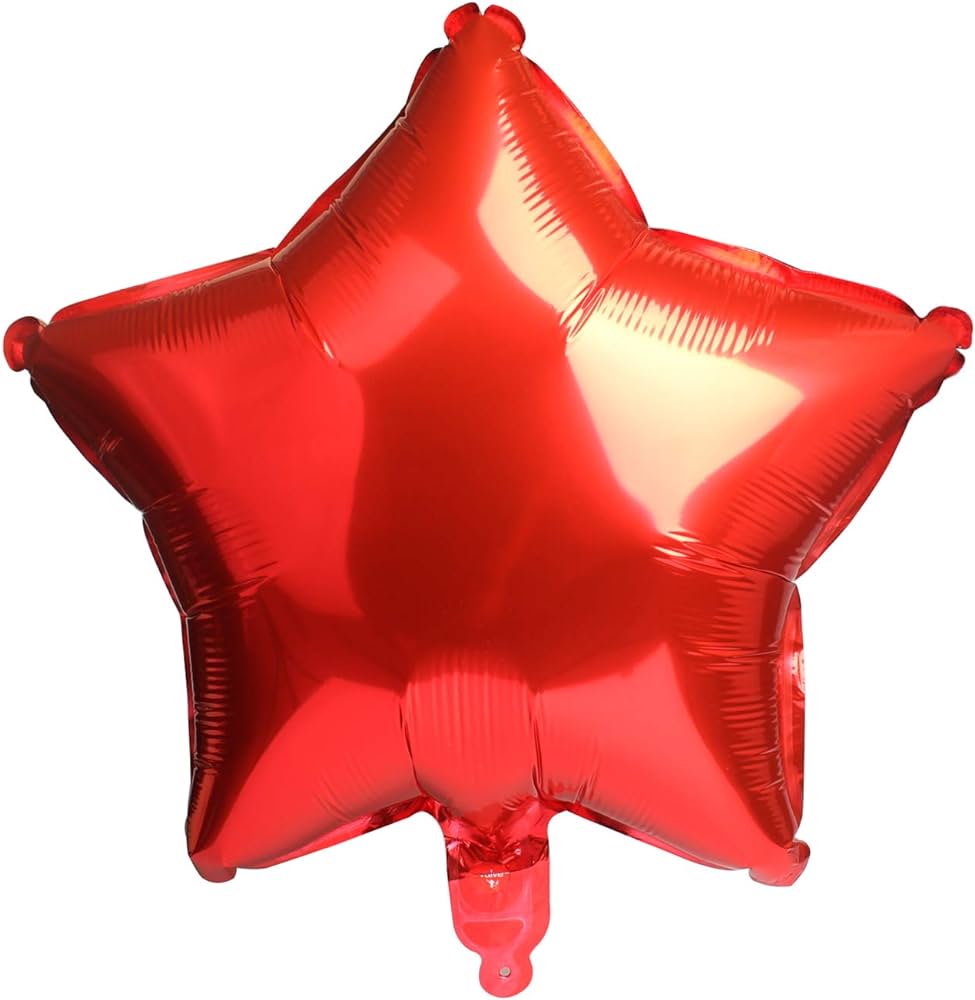 ESTRELLA ROJA