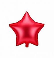 ESTRELLA ROJA BALUM