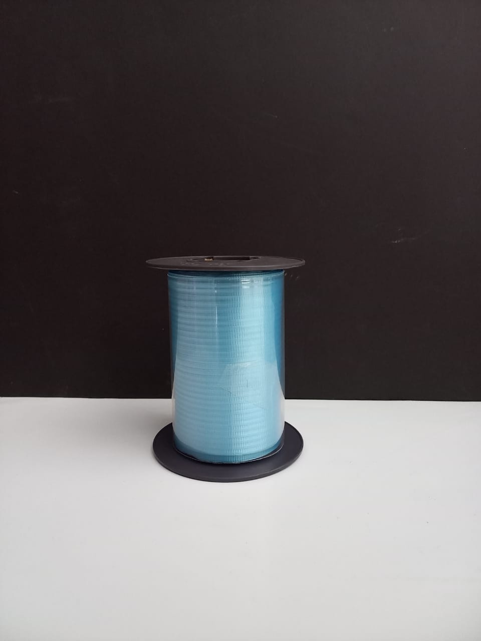 LISTON CURLING AZUL CLARO 400