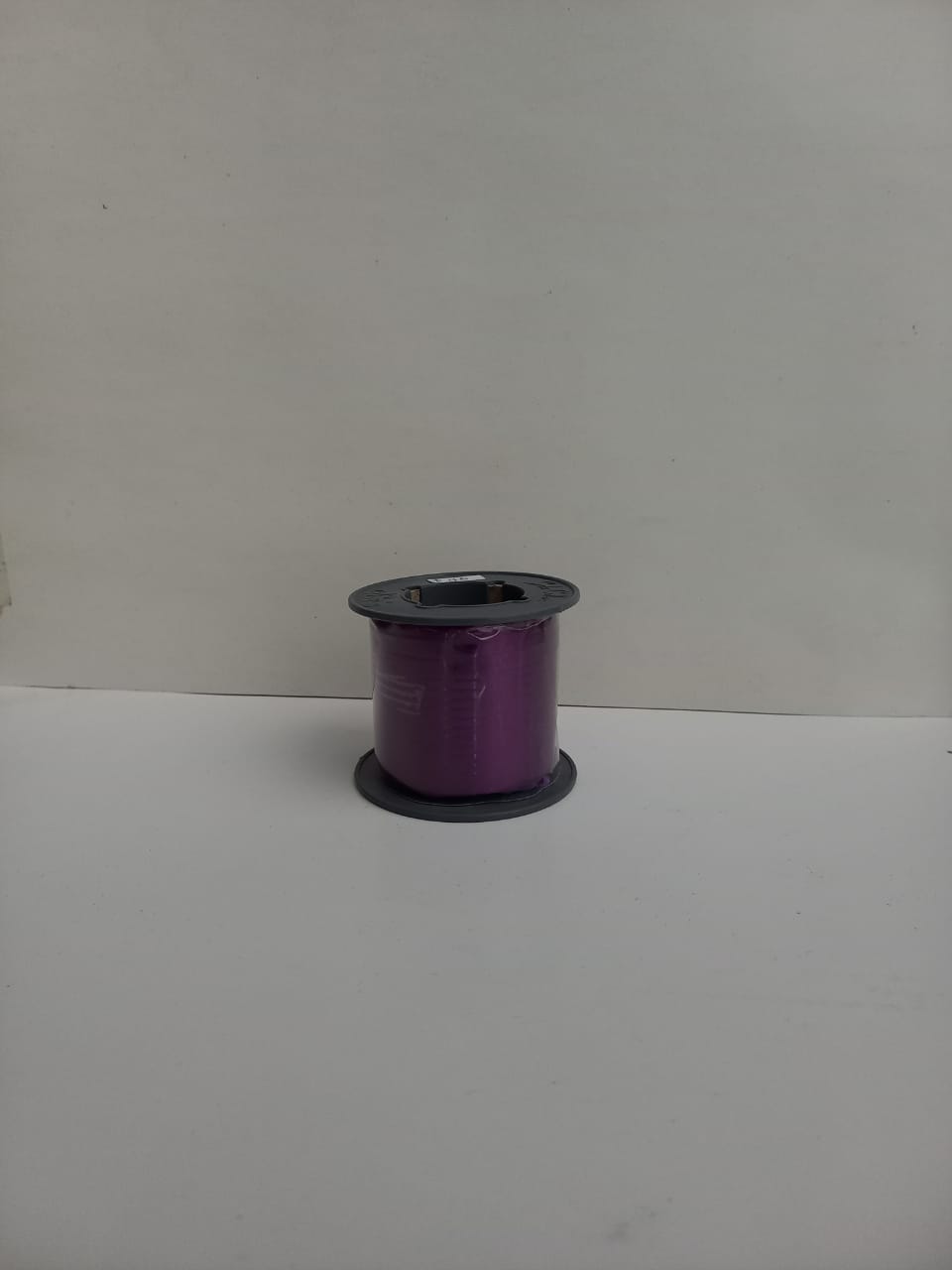 LISTON CURLING MORADO FLOURECENTE 100