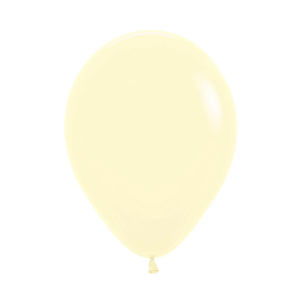 PASTEL MATE AMARILLO 620