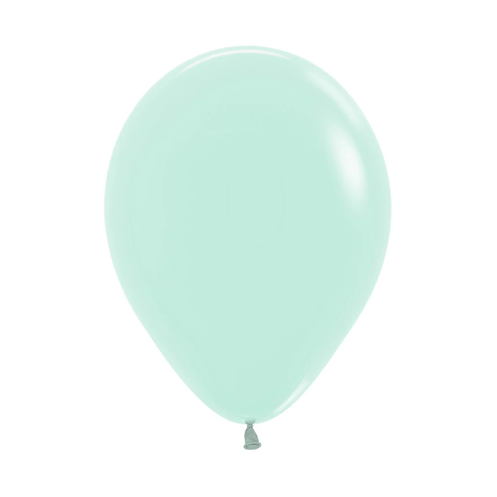PASTEL MATE VERDE