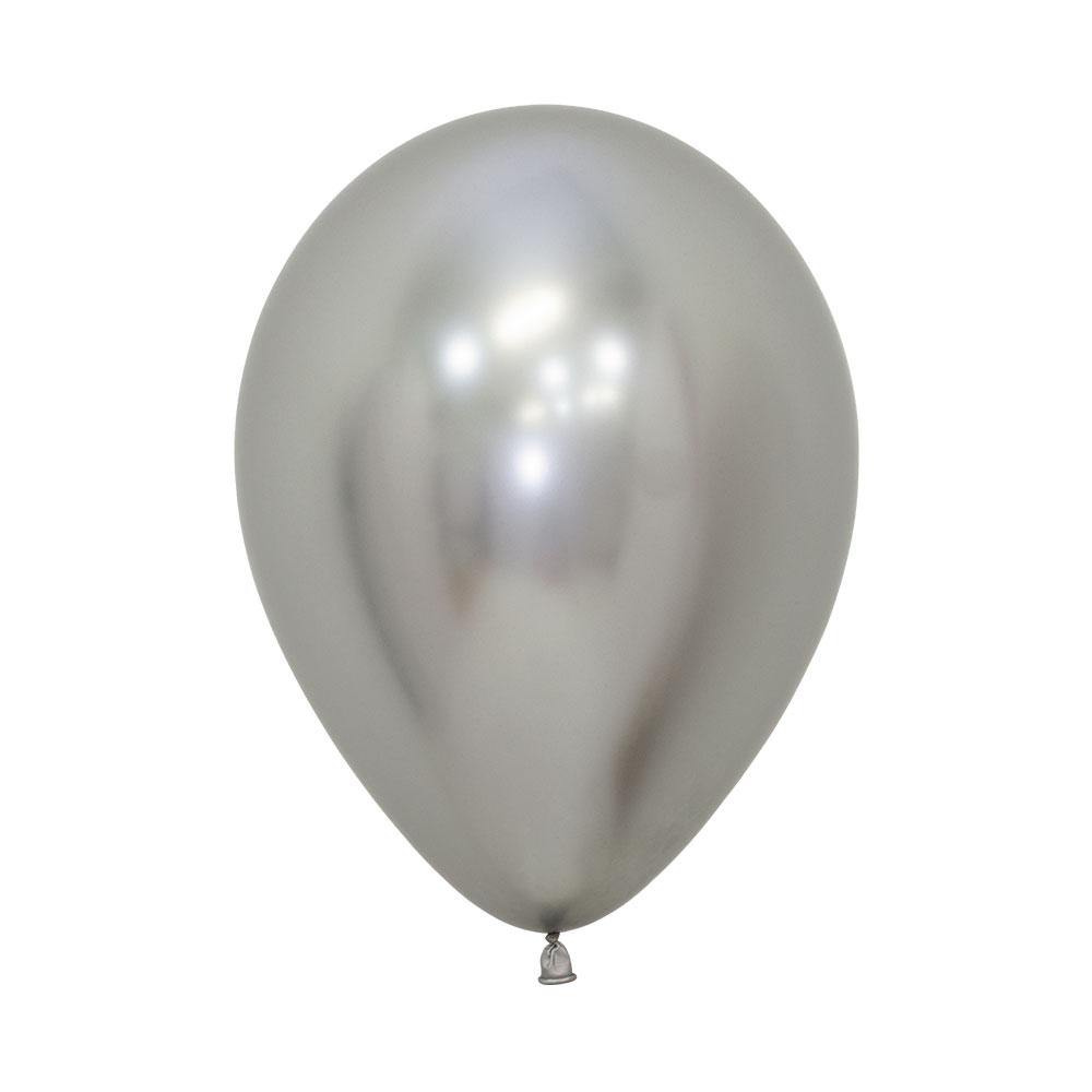 reflex plata 981