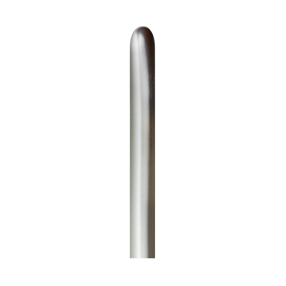 GLOBO 260S REFLEX PLATA 981 (50 PZAS)