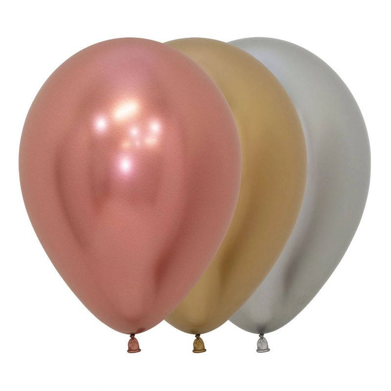 globo reflex surtido deluxe 968 
