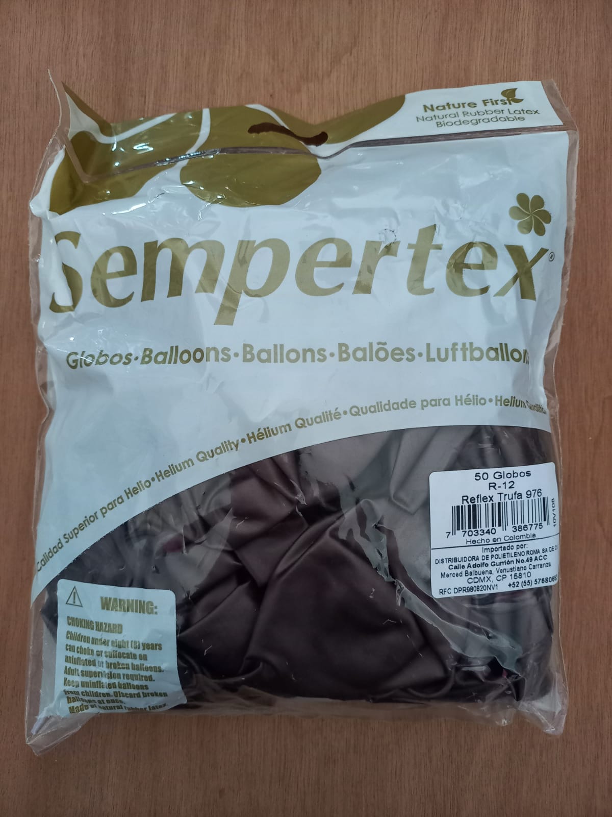 REFLEX TRUFA976