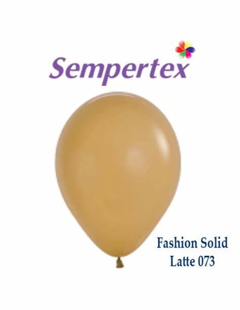 GLOBO FASHION LATTE 073 (50 PZAS)