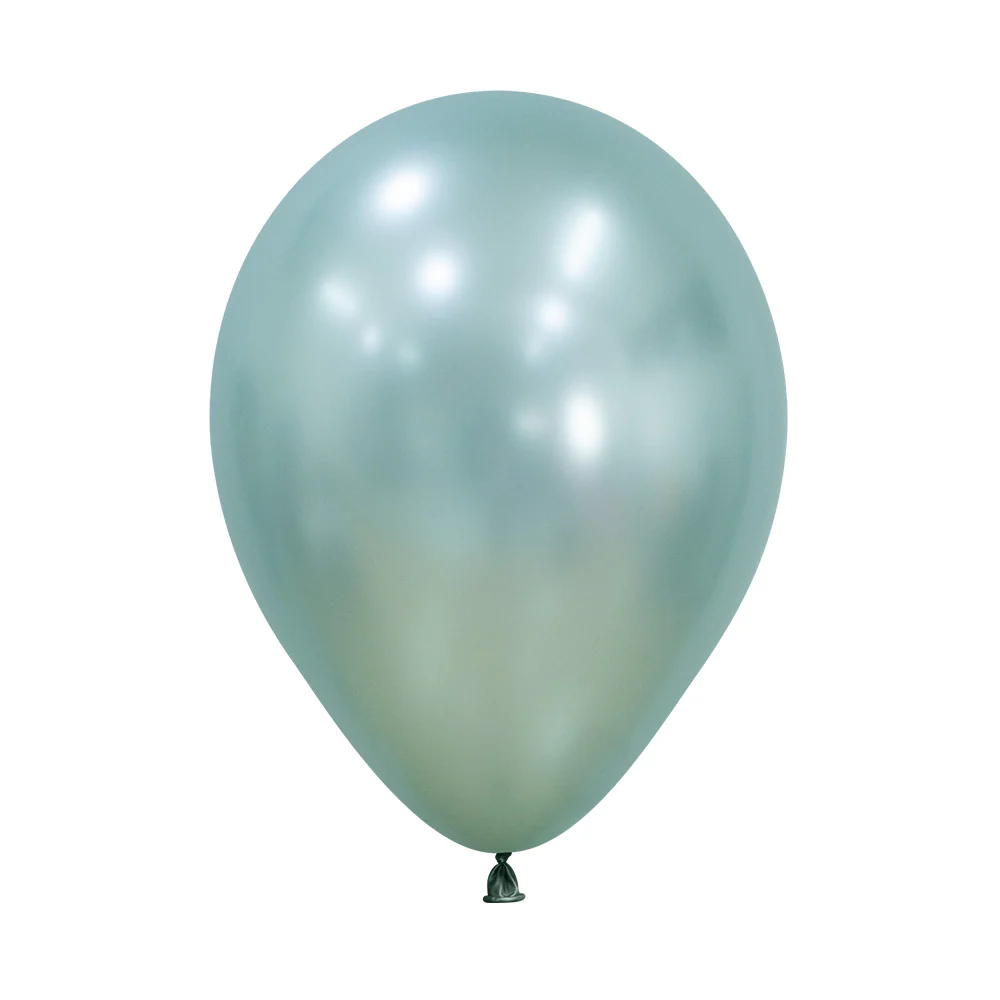 SILK VERDE MENTA 826