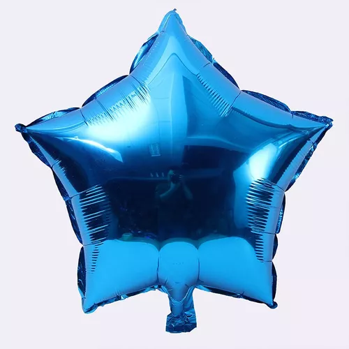 ESTRELLA AZUL REY