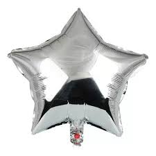 ESTRELLA PLATA