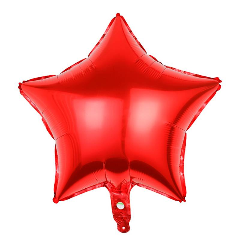 ESTRELLA ROJA