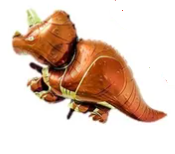Triceratops
