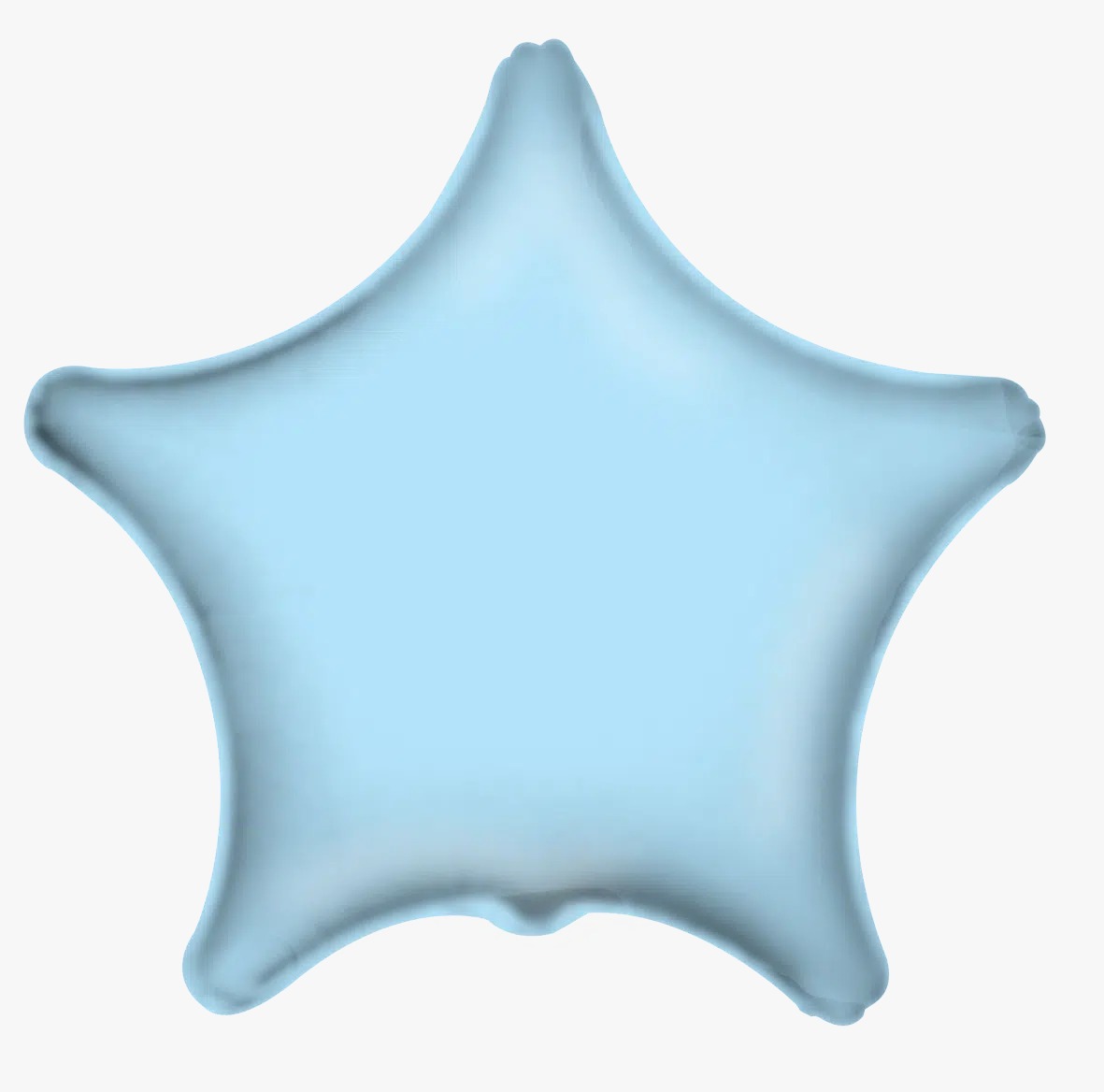 ESTRELLA AZUL BEBÉ
