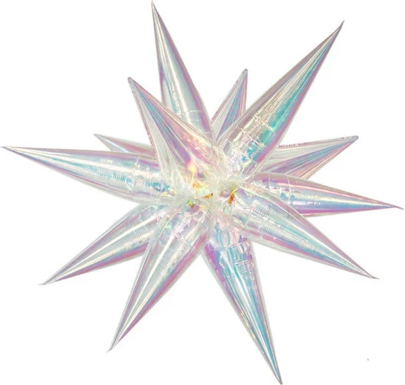 STAR MAGIC IRIDISCENTE