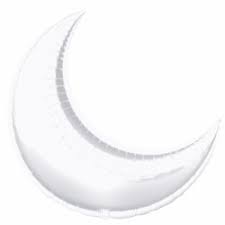Luna Plata 