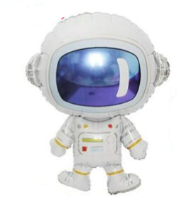 astronauta