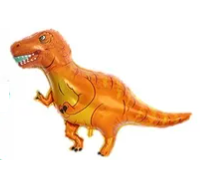 DINOSAURIO REX